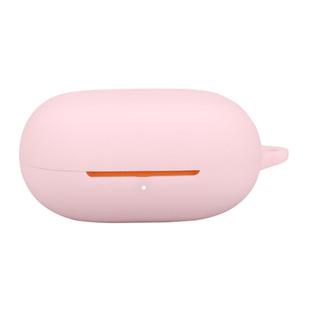For Beats Powerbeats Pro 2 Wireless Bluetooth Earphones Silicone Protective Case(Pink)