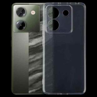 For Xiaomi Poco M7 Pro 5G Ultra-thin Transparent TPU Phone Case
