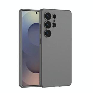 For Samsung Galaxy S25 Ultra 5G GKK Ultra-thin All-inclusive Phone Case(Dark Grey)