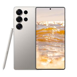 F10 / S25 Ultra, 2GB+16GB, 6.75 inch Android 8.1 MTK6753 Octa Core, Network: 3G, Dual SIM, Plug:UK Plug(Titanium Grey)