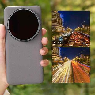 For Xiaomi 15 Ultra JSR Phone Lens Filter, Filter:ND1000