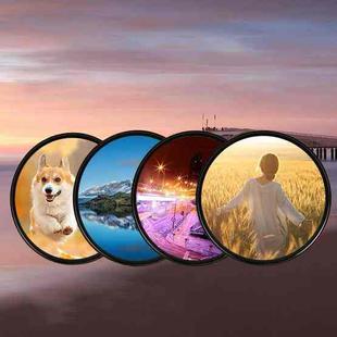 For Xiaomi 15 Ultra JSR Phone Lens Filter Kit, Filter:UV+CPL+Star+Mist
