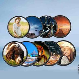 For Xiaomi 15 Ultra JSR Phone Lens Filter Kit, Filter:9 in 1 Film Making
