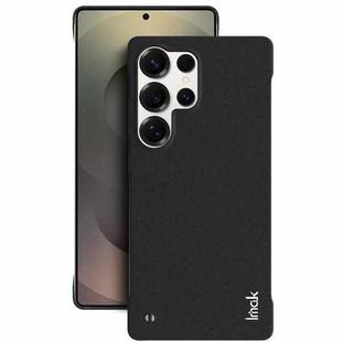 For Samsung Galaxy S25 Ultra 5G imak Borderless Version Full Coverage Cowboy Hard Case