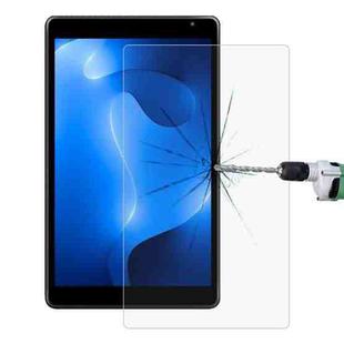 For Advan XTab T310 8.0 9H 0.3mm Explosion-proof Tempered Glass Film