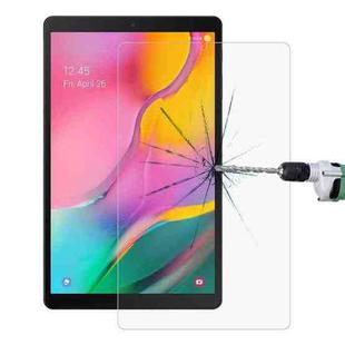 For Advan Tab A10 10.1 9H 0.3mm Explosion-proof Tempered Glass Film