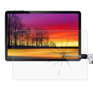 For Alphawolf LPad3 11 9H 0.3mm Explosion-proof Tempered Glass Film