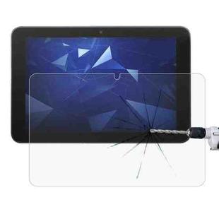 For Kyocera Digno Tab2 5G 9H 0.3mm Explosion-proof Tempered Glass Film