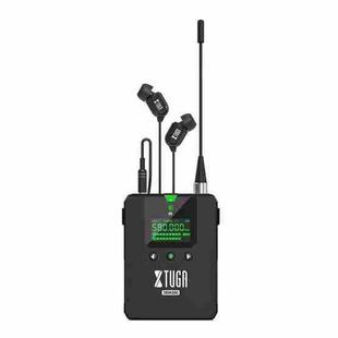 XTUGA SEM200 Wireless Stereo Stage Performance Professional In-ear Monitor System One BodyPack