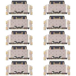 For Xiaomi Redmi Note 13 4G 10pcs Original Charging Port Connector