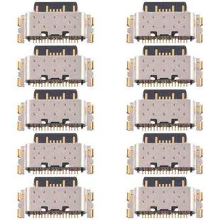 For Xiaomi Redmi 14C 5G 10pcs Original Charging Port Connector