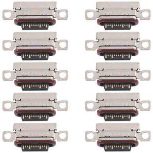 For Xiaomi 15 Pro 10pcs Original Charging Port Connector