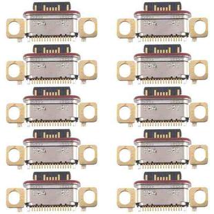 For Xiaomi Redmi K70 Ultra 10pcs Original Charging Port Connector