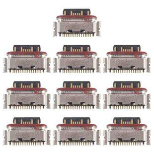 For Xiaomi Redmi K70E 10pcs Original Charging Port Connector