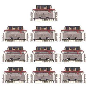 For Xiaomi Redmi K60E 10pcs Original Charging Port Connector