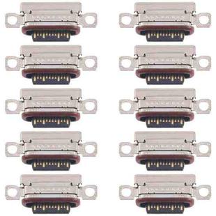 For Xiaomi 14 10pcs Original Charging Port Connector