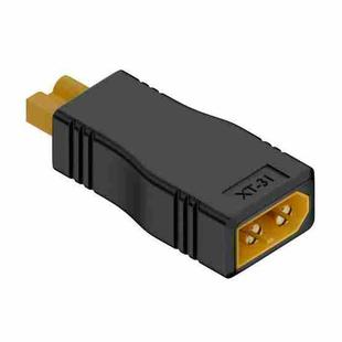 XT-31 XT30 Female to XT60 Male Interchange Adapter