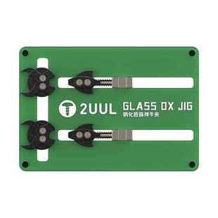 2UUL BH21 GLASS OX JIG Universal Phone PCB Motherboard Glass Fixture