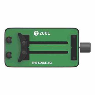 2UUL BH31 The Smile JIG Glass Fixture