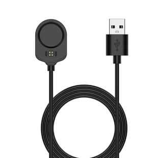 For Garmin MARQ 2 USB-A Port xDfind Smart Watch Charging Cable Cradle Charger, Length: 1m
