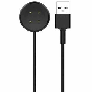 For Google Pixel Watch 3 / Watch 2 xDfind Smart Watch Charging Cable, Length: 1m, Port:USB Port(Black)
