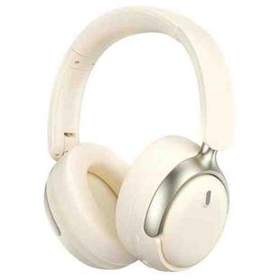 WiWU TD-10 Wireless Headphones Sport Earphones Gaming Headset(White)