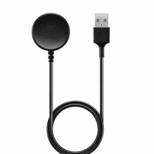 For Samsung Galaxy Watch Ultra 47mm xDfind Magnetic Smart Watch Charging Cable, USB-A Port, Length: 1m(Black)