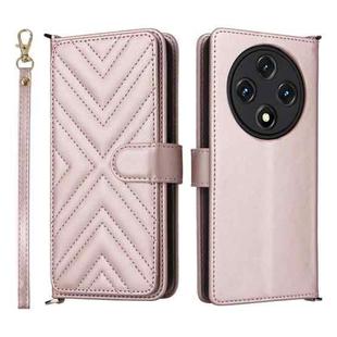 For Umidigi G100 4G / 5G / G100A Multifunctional 6-Card Slots Leather Phone Case with Wrist Strap(Black)