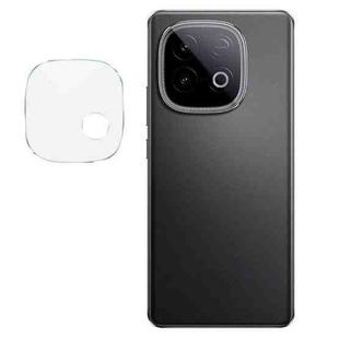 For vivo iQOO Z10 Turbo 5G IMAK Rear Camera Lens Glass Film Thin Version
