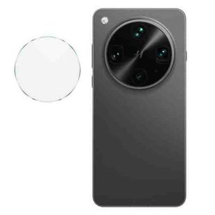 For OPPO Find X8 Ultra IMAK Rear Camera Lens Glass Film Thin Version
