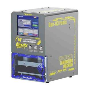 Mechanic GAN-03 Fenix 16-inch Intelligent Laminating Machine, Plug:EU Plug