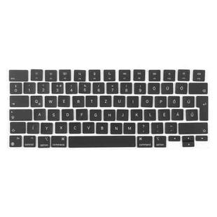 For MacBook A2681 A2941  A3113  A3114 UK Big Enter Version Keycaps, Language:Hungary