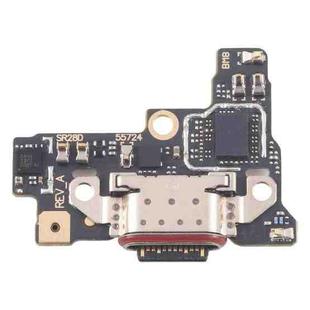 For Motorola Moto X40 Original Charging Port Board