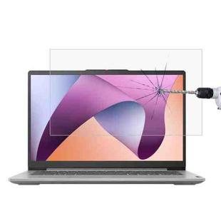 For Lenovo IdeaPad Slim 5 Light 14 9H 0.3mm Explosion-proof Tempered Glass Film