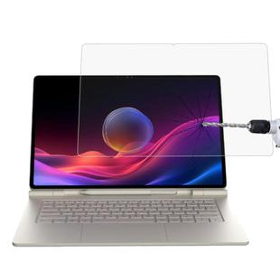 For Lenovo Yoga Pad Pro 14.5 inch 9H 0.3mm Explosion-proof Tempered Glass Film
