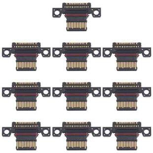 For Huawei Mate XT Ultimate Design 10pcs Original Charging Port Connector