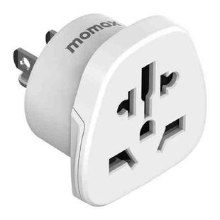 MOMAX UA13 2500W 1-World Global Adapter Socket(US Plug)