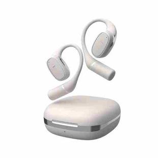 WiWU O300 OWS Open Buds Wireless Stereo Earbuds(White)