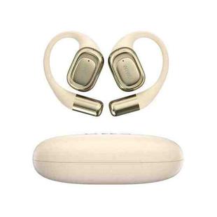 WiWU O500 OWS Open Buds Wireless Stereo Earbuds(White)