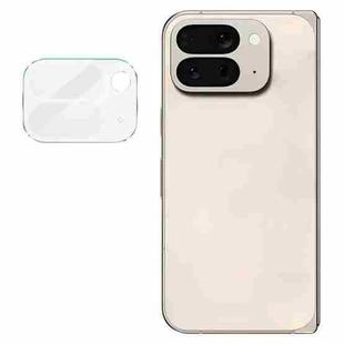 For Google Pixel 10 Pro Fold IMAK Rear Camera Lens Glass Film Thin Version