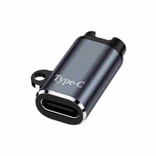 For Garmin xDfind Watch Charging Adapter, Interface:Type-C Straight