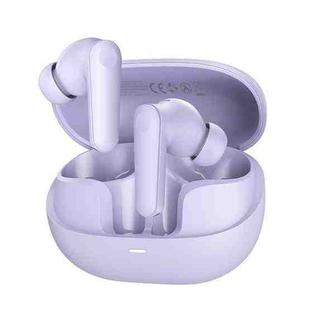 TOTU BE-8-TWS Bluetooth 5.4 Wireless Bluetooth Earphone(Purple)