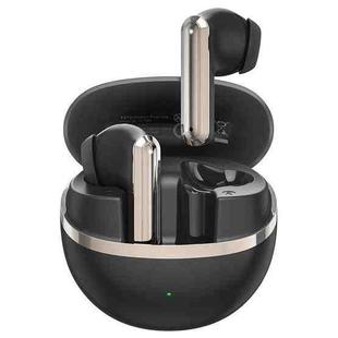 TOTU BE-15-TWS Wireless Bluetooth Earphone(Black)