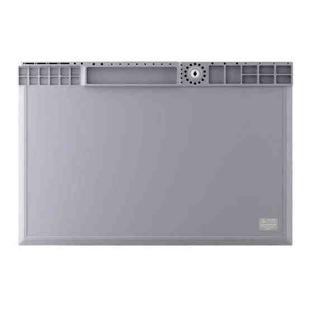 Mega-Idea B656 Desktop Insulation Heat-Resistant Silicone Pad
