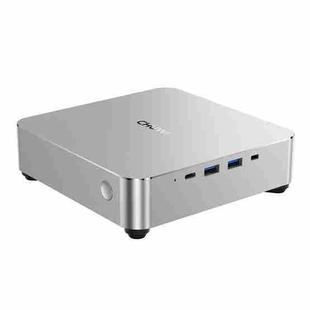 CHUWI AUBox R7-8745 Windows 11 Mini PC, 16GB+512GB, AMD Ryzen 7 8745HS Processor(EU Plug)