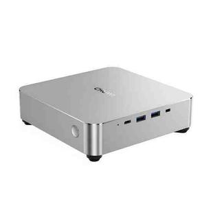 CHUWI AUBox R9-6900HX Windows 11 Mini PC, 16GB+512GB, AMD Ryzen 9 6900HX Processor(UK Plug)