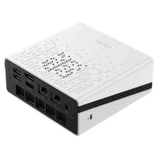 CHUWI UBox Windows 11 Mini PC, 16GB+512GB, AMD Ryzen 5 6600H Processor(US Plug)