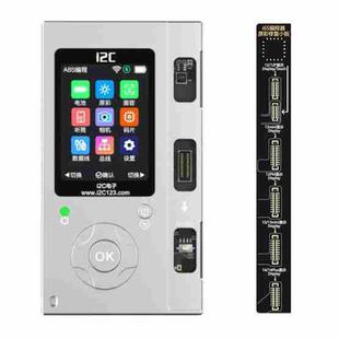 i2C A8S Multi-function Phone Repair Programmer, Model:Host+12-15 Plus True Tone Board