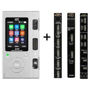 i2C A8S Multi-function Phone Repair Programmer, Model:Host+7-15 Pro Max True Tone Board