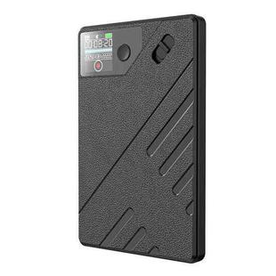 JNN A5 OLED Display Smart AI Magnetic Recorder Support APP Control, Memory:32GB(Black)